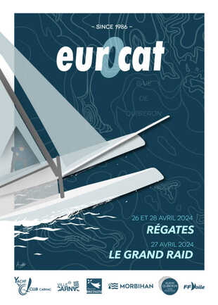 Affiche Eurocat 2024