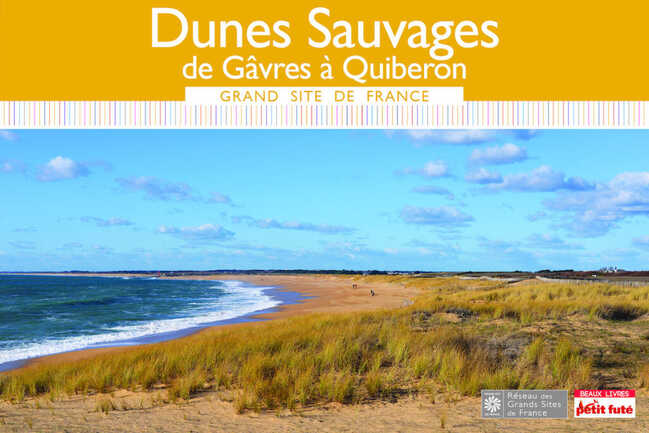 dunes sauvages