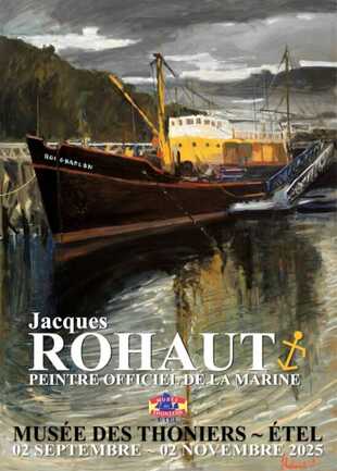 Jacques Rohaut