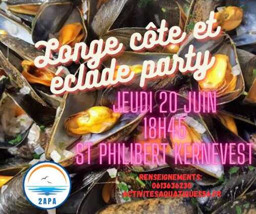 Longe-cote