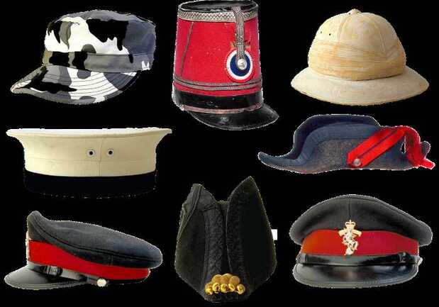 Bourse aux antiquités militaires
