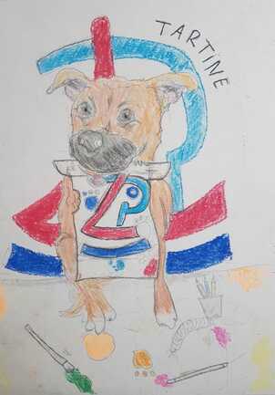 Dessin