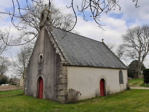 Notre dame de la clarté
