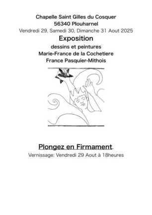 08.29 3031 Expo chapelle St Gilles