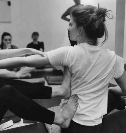 yoga