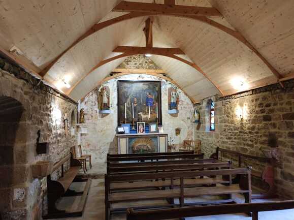 st gilles du cosquer