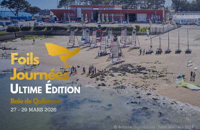 Foils-Journées