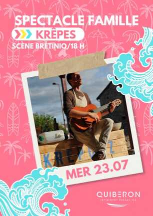 crepes