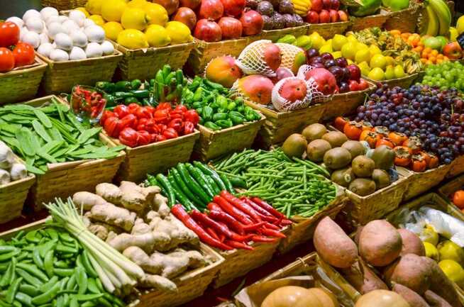 marché