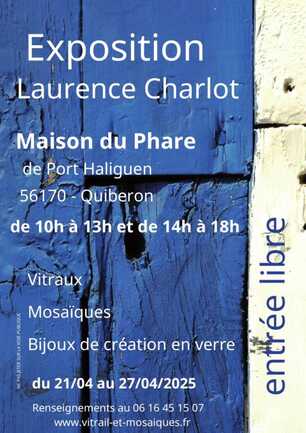 25.04.21 Laurence Charlot-Vitraux