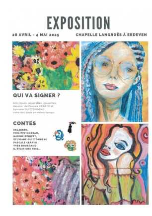 Contes chapelle 