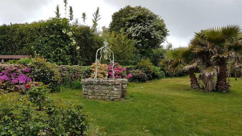 Jardin du Ragot