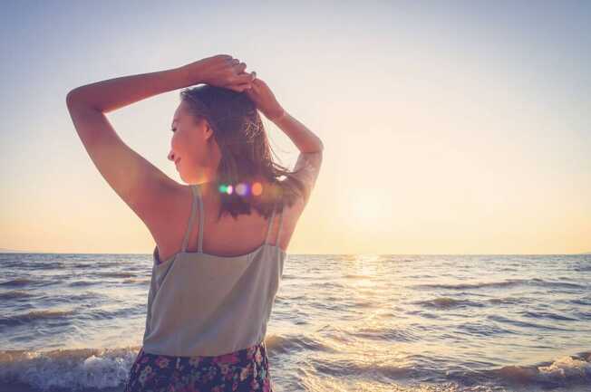Atelier bien être pour préparer l'été en harmonie avec vous même