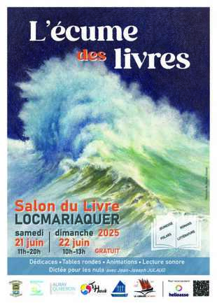 Salon du Livre