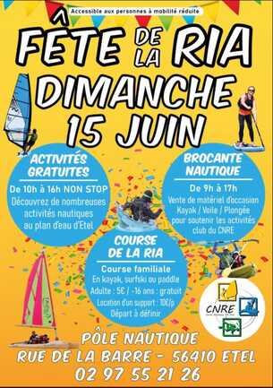 Fete de la Ria