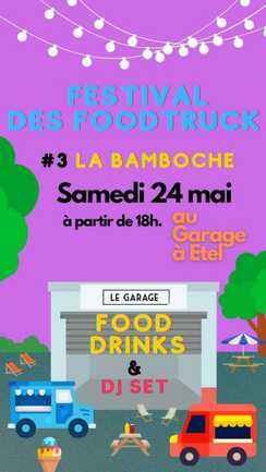 Le Garage