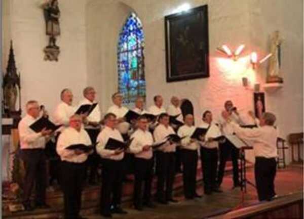 Choeur Kanerion Pleuigner