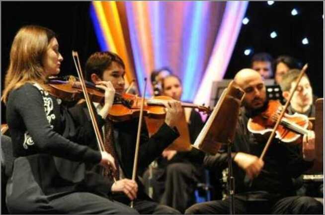 Virtuoses de Cologne