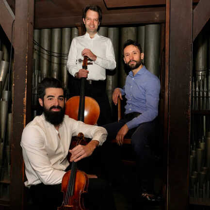 Trio Orpheus