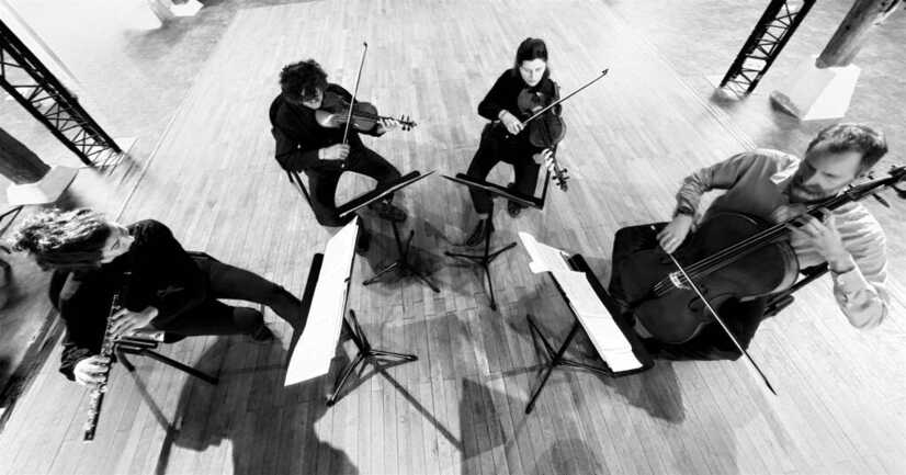 Quatuor Zoltan