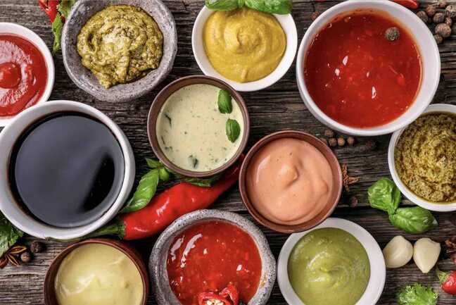 cuisine