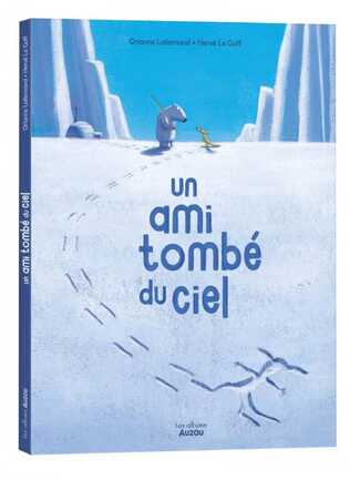 Lecture - Partir en Livre