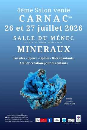 2026 salon mineraux_CARNAC