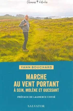 Conférence Yann Bouchard