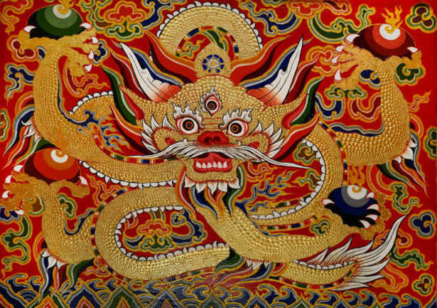 Découverte de la médecine traditionnelle chinoise