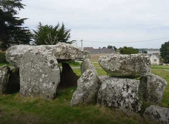 Dolmen 