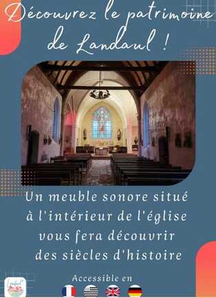 Landaul 