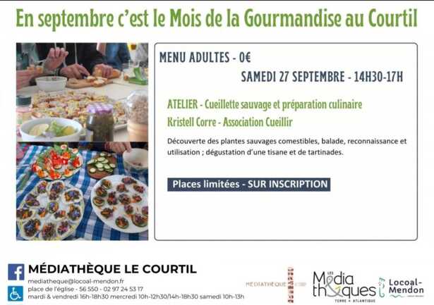 Médiathèque