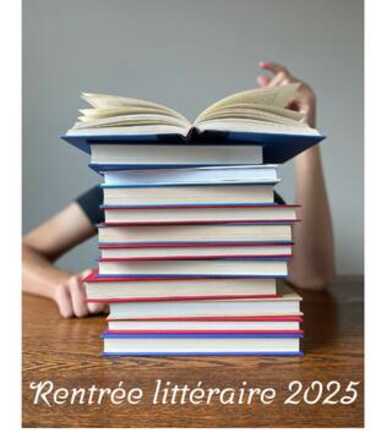 Soirée de présentation de la rentrée littéraire