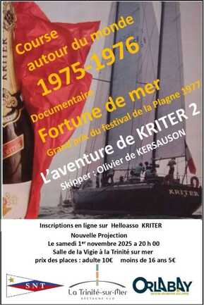 L’Aventure de Kriter 2 L’Aventure de Kriter 2