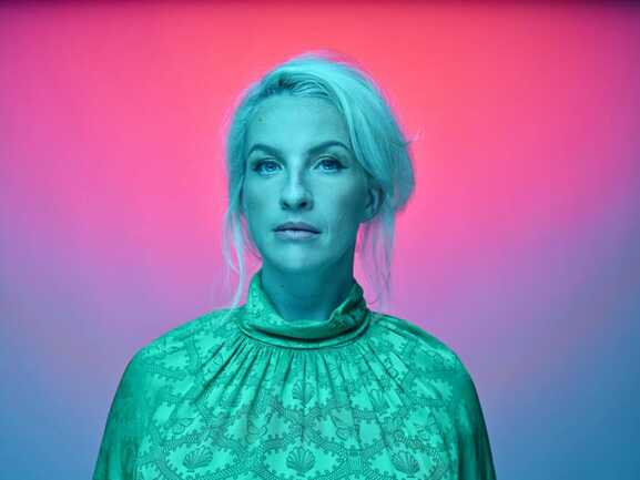 IZO FITZROY IZO FITZROY