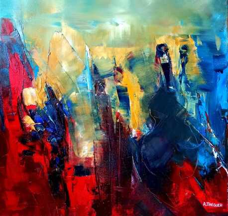 Atelier du Vent Salé Atelier du Vent Salé