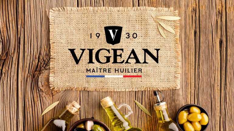 Dégustation huile Vigean Dégustation huile Vigean