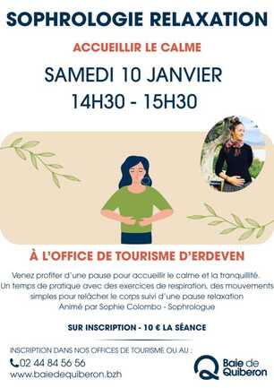 Sophrologie Relaxation - 1
