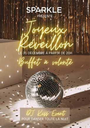 Joyeux Réveillon