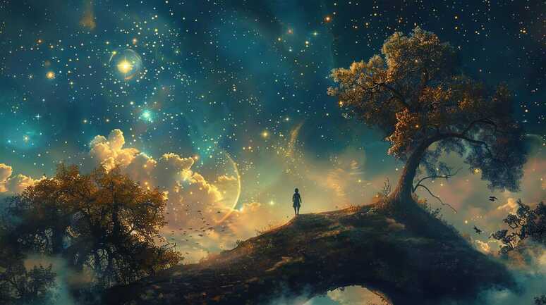 2. Reve eveille libre 