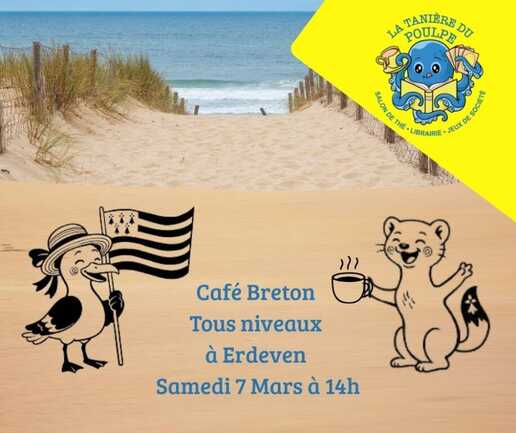 Café Breton
