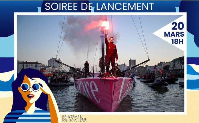 SOIREE LANCEMENT 2003