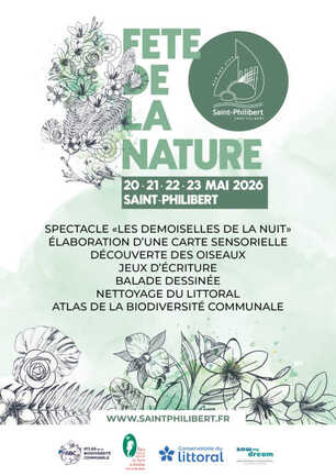 st philibert-Fete-de-la-nature-2026