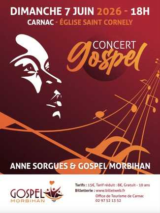 07 juin_concert Gospel CARNAC