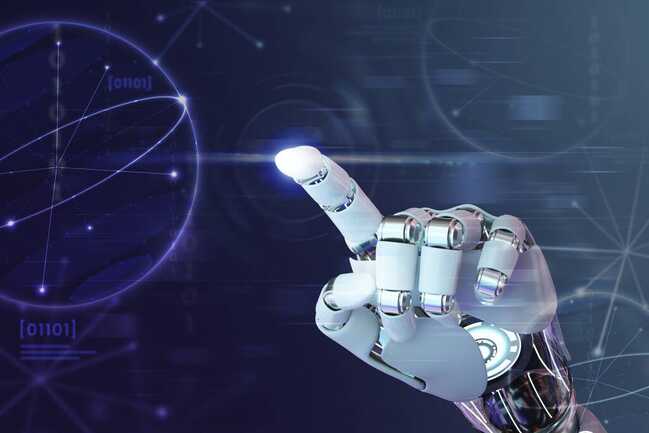 inteligence artificielle