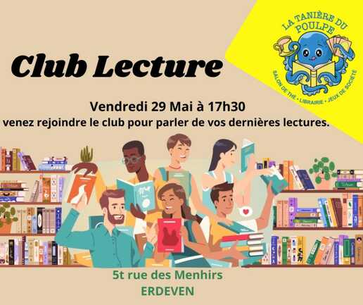 Club lecture