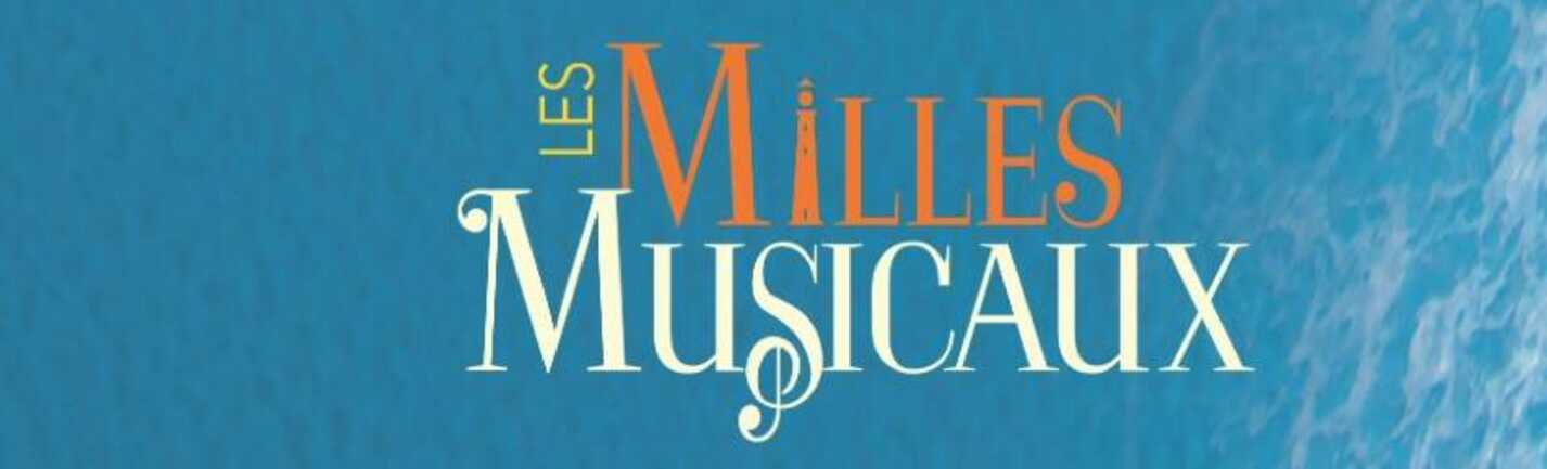 logo Milles Musicaux
