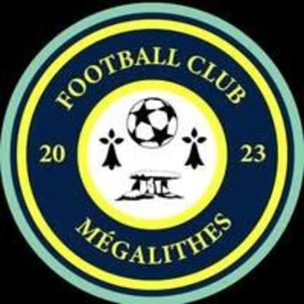 logo FC Megalithes