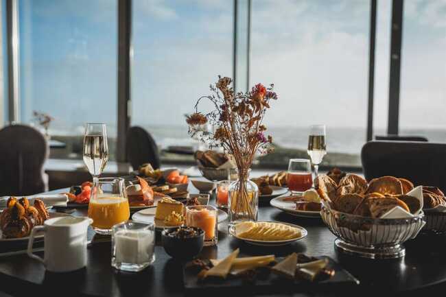 Brunch dimanche 