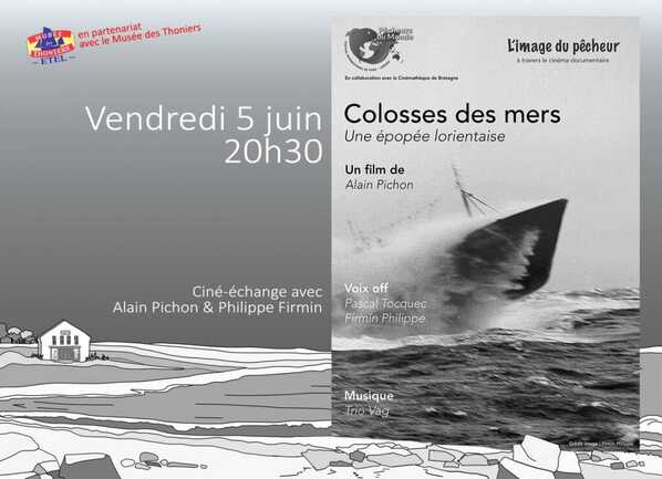 Colosses des mers